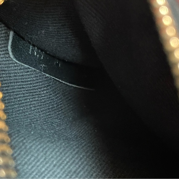 SOLD!!!! 💯 Valentino Garavani Rockstud small tote crossbody - Picture 10 of 16